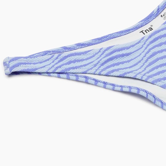 Aritzia TNA Mullholand High-Leg Bikini Bottoms - Picture 6 of 11